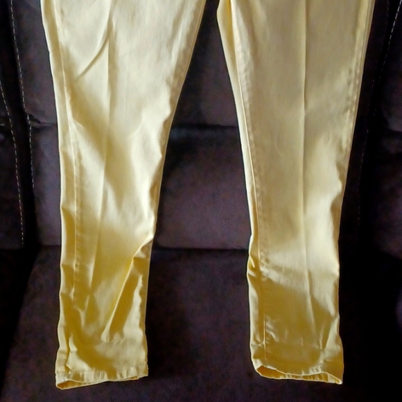 XMAS SALEπMichael Kors Skinny Pants!π₯°π - Picture 2 of 16